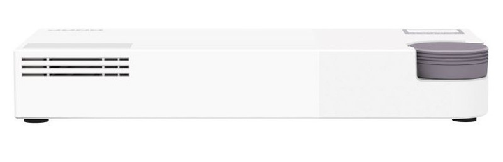 Комутатор QNAP QSW-M2106-4S - зображення 2