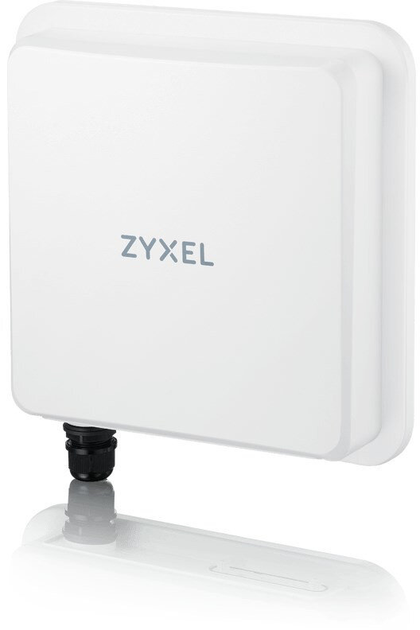 Router Zyxel NR7102-EU01V1F - obraz 2