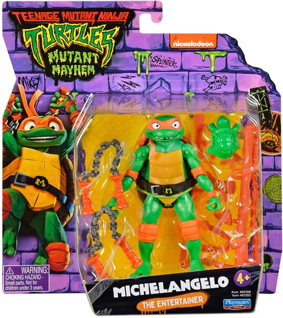 Ninja turtle toys 2024 ninja turtle toys