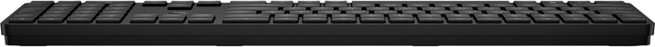 Клавіатура бездротова HP 450 4R184AA Programmable Wireless Black (196188162040) - зображення 4