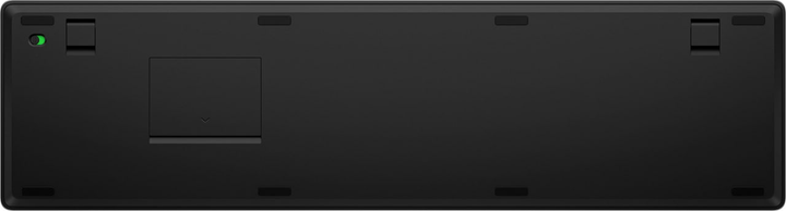 Клавіатура бездротова HP 450 4R184AA Programmable Wireless Black (196188162040) - зображення 5