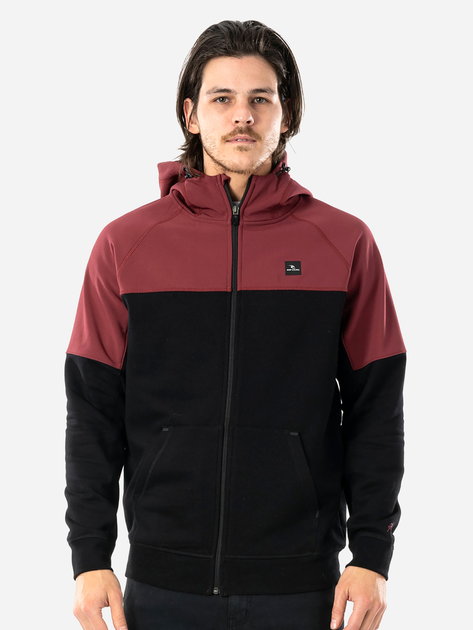 Rip curl cheap anti series hoodie