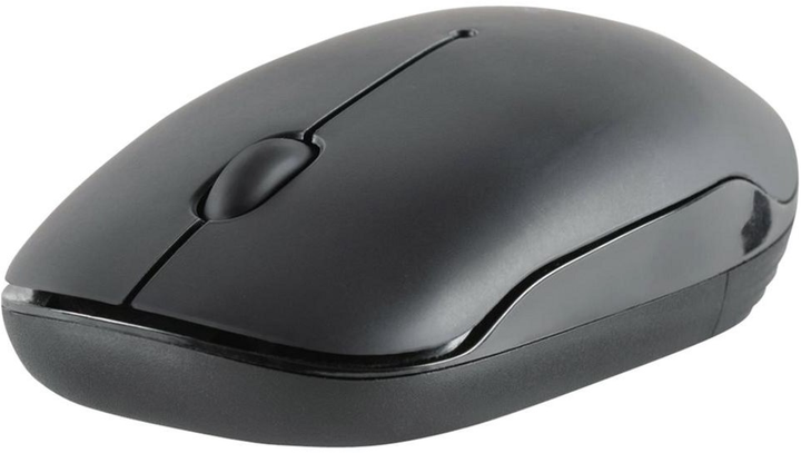 Mysz Kensington Pro Fit Wireless Black (K74000WW) - obraz 1