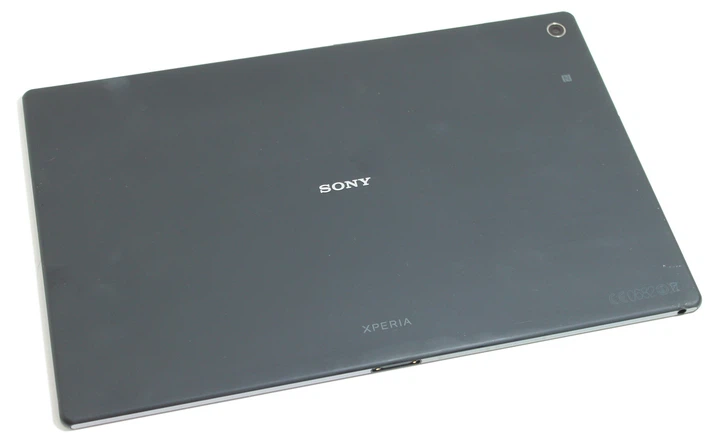 Планшето Sony Xperia Z2 3Gb+16Gb Full HD 1920*1200 10.1" Android 6 Черный Б/У - изображение 8