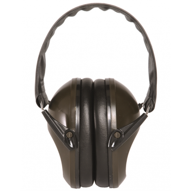 Навушники захист для вух Олива Mil-Tec 16242001 - изображение 2