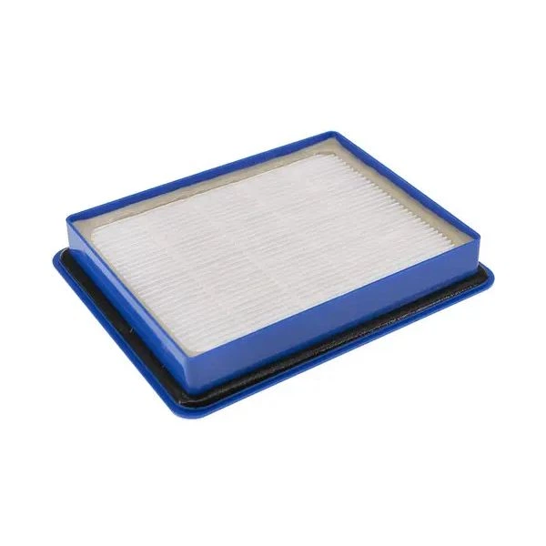 Zelmer \ Bosch 10002099 HEPA13 Фильтр выходной для пылесоса 5000.0050 / ZVCA050H / 00632559 - изображение 2