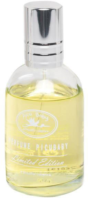 Woda perfumowana dla dzieci Picu Baby Limited Edition 100 ml (8435118415750) - obraz 1