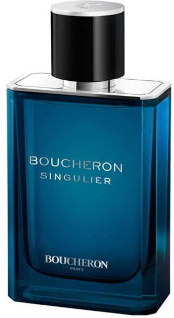 Woda perfumowana męska Boucheron Singulier Eau De Parfum Spray 100 ml (3386460135177) - obraz 1