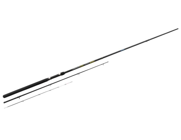 Фідерне вудлище Flagman Magnum Mod Feeder 3м 100г арт MMF300100 - зображення 2