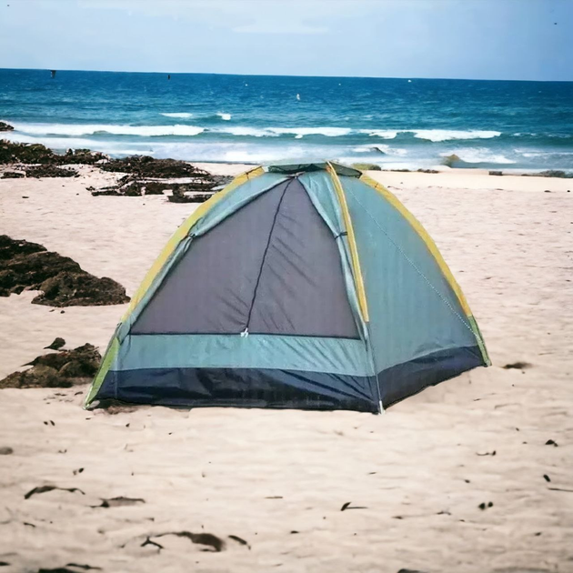 Палатка 2 местная 1626 – фото, отзывы, характеристики в интернет ...