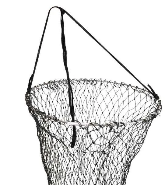 Садок Flagman Compact Keepnet 5 rings арт FCK5R - изображение 3
