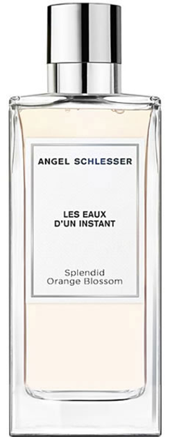 Woda toaletowa unisex Angel Schlesser Splendid Orange Blossom Eau De Toilette Spray 100 ml (8058045426912) - obraz 1