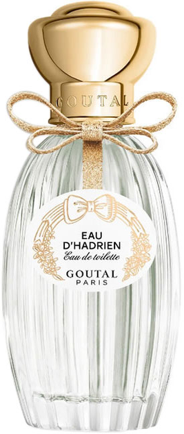 Парфумована вода для жінок Goutal Paris Eau D'Hadrien Eau De Parfum Spray 100 мл (711367109441) - зображення 1