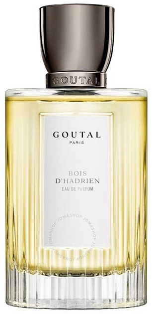 Woda perfumowana damska Goutal Paris Bois D'Hadrien Eau De Parfum Spray 50 ml (711367107225) - obraz 1