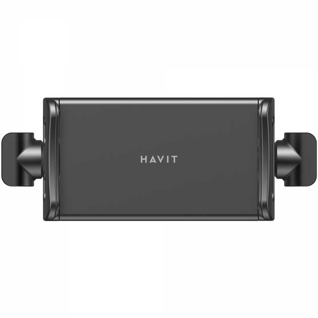 Держатель для телефона на подголовник HAVIT HV-ST7155 Black - Фото 3 Держатель для телефона на подголовник HAVIT HV-ST7155 Black - изображение 3