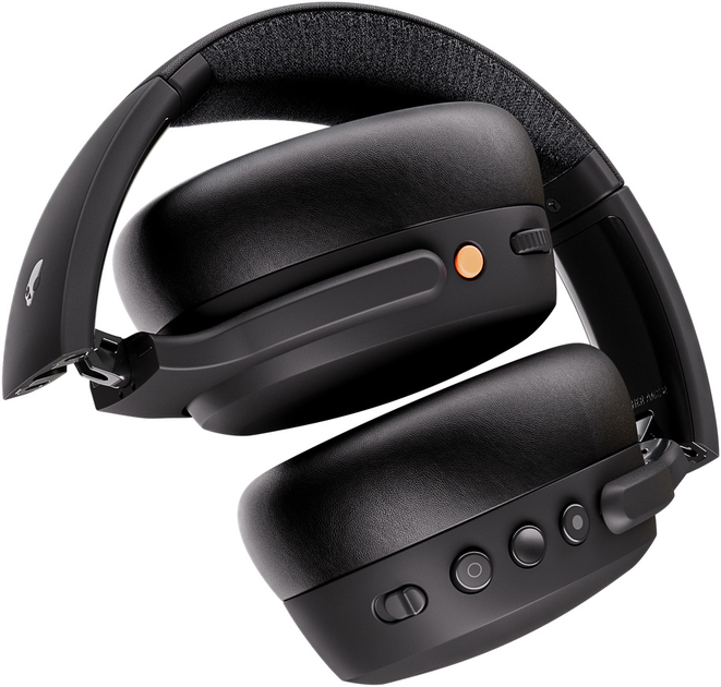 し*ま様 Skullcandy CRUSHER ANC2 Crusher® ANC 2 | Sensory Bass Headphones with Noise Canceling