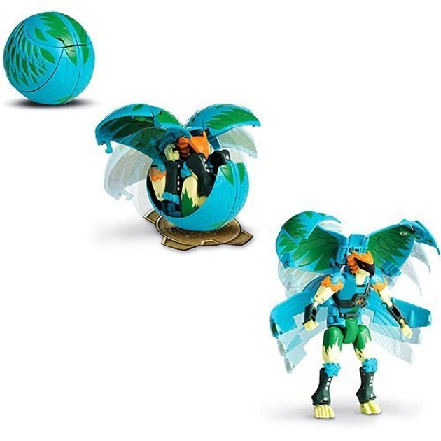 Bakugan Gundalian Invaders Hawktor