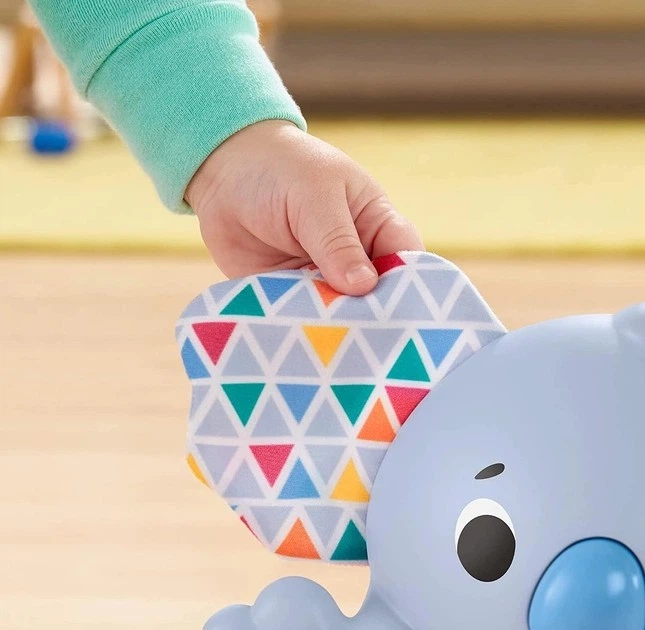 Zabawka Interaktywna Fisher Price Linkimals Koala (0887961903836) - obraz 3