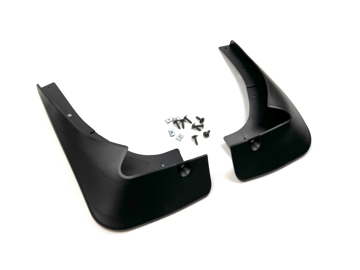 Брызговики передние Mazda CX-7 2007-2013 комплект 2 шт для Mazda CX-7 2007-2013 (6578) - Фото 3 Брызговики передние Mazda CX-7 2007-2013 комплект 2 шт для Mazda CX-7 2007-2013 (6578) - изображение 3