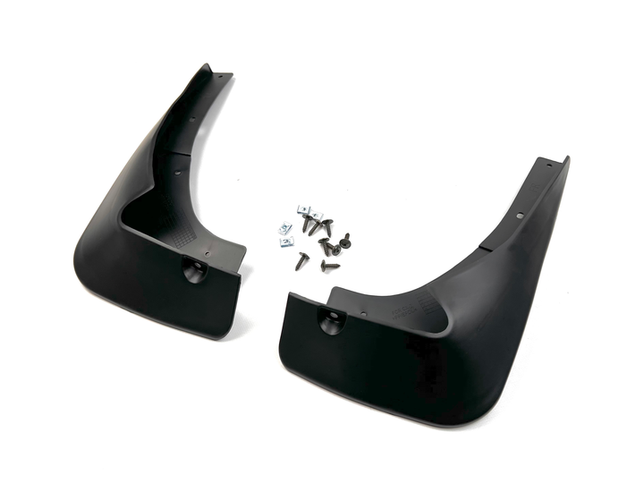Брызговики передние Mazda CX-7 2007-2013 комплект 2 шт для Mazda CX-7 2007-2013 (6578) - Фото 4 Брызговики передние Mazda CX-7 2007-2013 комплект 2 шт для Mazda CX-7 2007-2013 (6578) - изображение 4