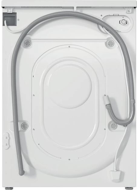 Пральна машина повногабаритна Hotpoint Ariston NM11 846 WS A EU N - зображення 4