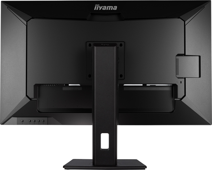 Монітор 31.5" iiyama ProLite XUB3293UHSN-B5 - зображення 6