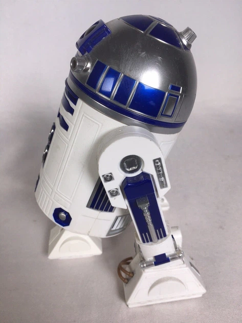 Робот-дроид Sphero R2-D2 Star Wars с управлением через приложение