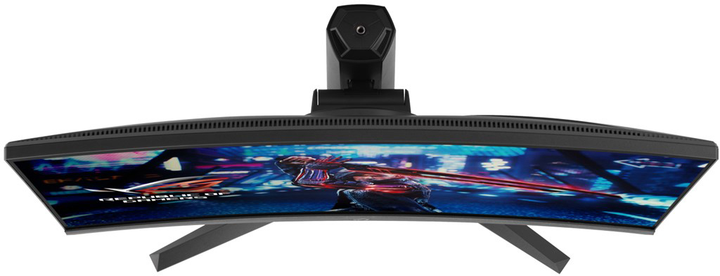 Монітор 27" Asus XG27AQV ROG Strix - зображення 4