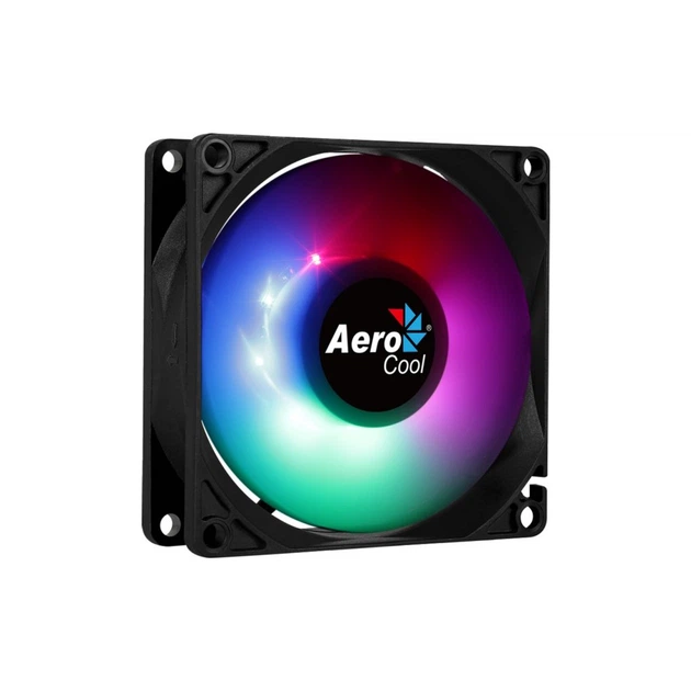 Кулер для корпуса AeroCool Frost 8 FRGB (ACF1-FS10117.11) - изображение 2