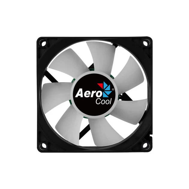 Кулер для корпуса AeroCool Frost 8 FRGB (ACF1-FS10117.11) - изображение 4