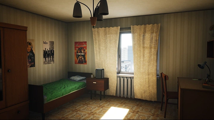 Ключ активации Bright Lights of Svetlov для Xbox One/Series S/X - Фото 2 Ключ активации Bright Lights of Svetlov для Xbox One/Series S/X - изображение 2