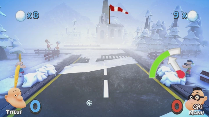 Ключ активации Megaparty: A Tootuff Adventure для Xbox One/Series S/X - изображение 4