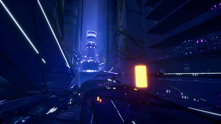 Ключ активации Spectrolite - Speed Life для Xbox One/Series S/X - Фото 4 Ключ активации Spectrolite - Speed Life для Xbox One/Series S/X - изображение 4