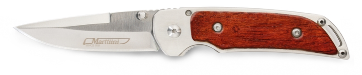 Складаний ніж Folding Knife MFK-R Rosewood (912111) - изображение 1