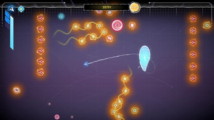 Ключ активации Quantum: Recharged для Xbox One/Series S/X - Фото 4 Ключ активации Quantum: Recharged для Xbox One/Series S/X - изображение 4