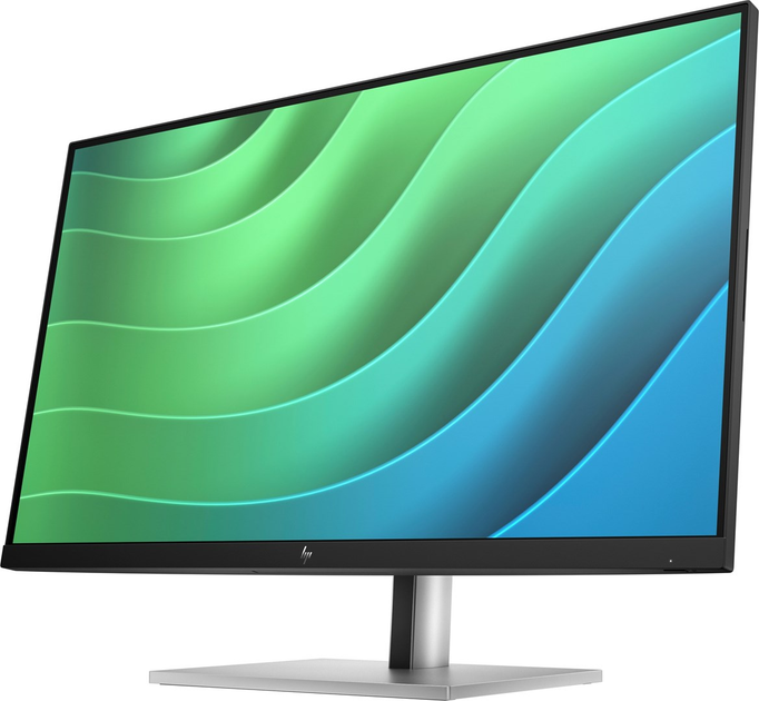 Монітор 27" HP E27 G5 6N4E2AA (196786297373) - зображення 3