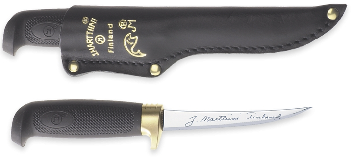 Ніж Marttiini Condor Golden Trout Filleting Knife 4" 20см (816014) - зображення 1