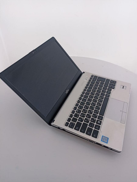s937 LIFEBOOK Core i5 SSD-