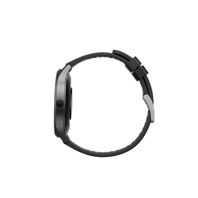 Смарт часы havit hv-m9026 ip67 bluetooth black - изображение 5