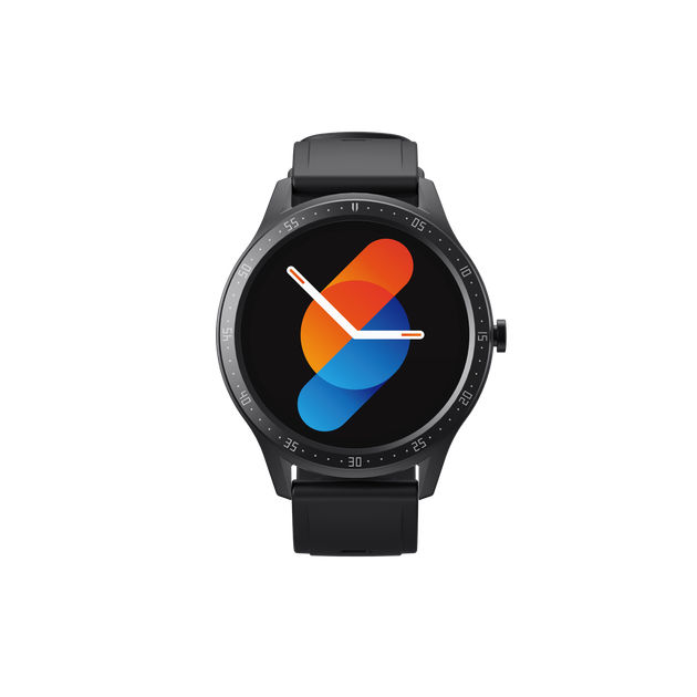 Смарт часы havit hv-m9026 ip67 bluetooth black - изображение 4