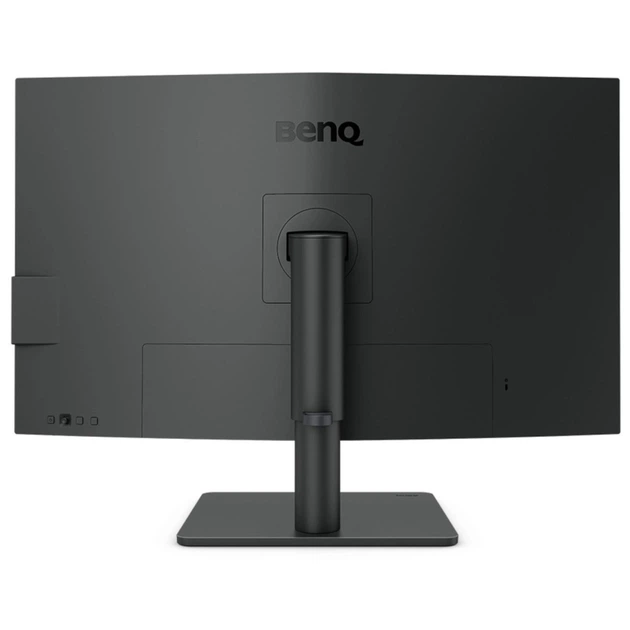 Монітор BenQ PD2705U Dark Grey (9H.LKDLA.TBE) - зображення 3
