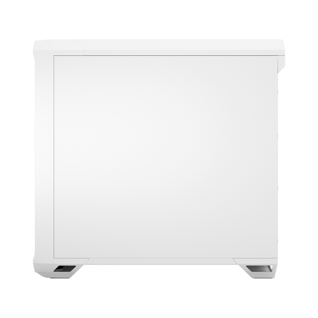 Корпус для комп'ютера Fulltower Fractal Design Torrent White RGB TG Clear Tint без БЖ - Фото 9 Корпус для комп'ютера Fulltower Fractal Design Torrent White RGB TG Clear Tint без БЖ - зображення 9