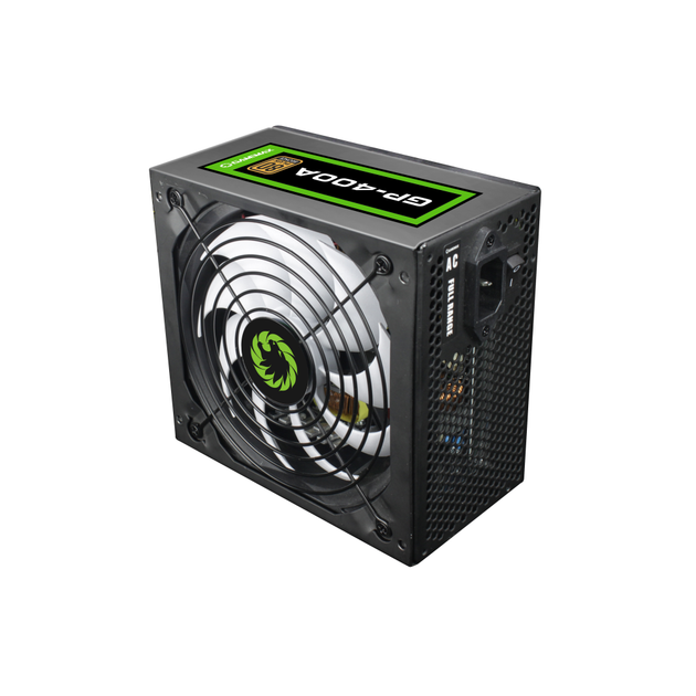 Блок питания GameMax GP-400A компьютерный 400Вт - изображение 3