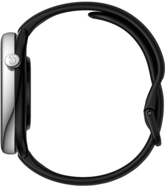 Smartwatch Amazfit GTR Mini Midnight Black (W2174EU1N) - obraz 7