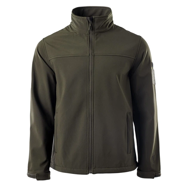 Куртка Magnum Deer OLIVE XXXL Оливковый (T20-4144O) - Фото 1 Куртка Magnum Deer OLIVE XXXL Оливковый (T20-4144O) - изображение 1