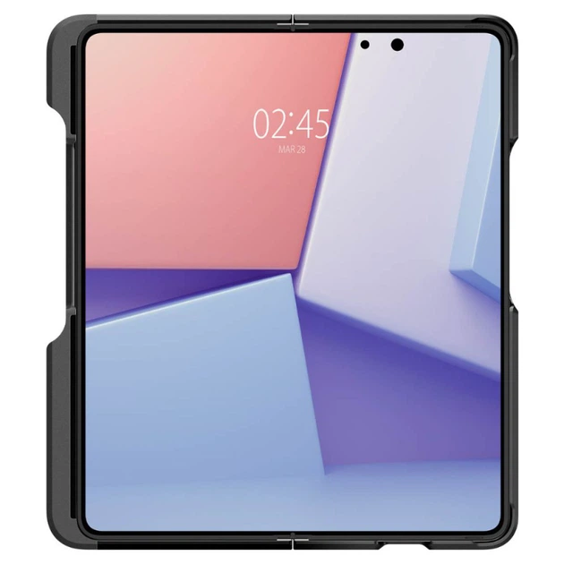 Чохол Spigen Thin Fit Pen для Samsung Galaxy Fold5 (F946) Black (ACS06209) - Фото 3 Чохол Spigen Thin Fit Pen для Samsung Galaxy Fold5 (F946) Black (ACS06209) - зображення 3