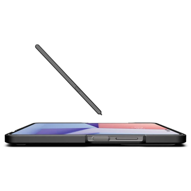 Чохол Spigen Thin Fit Pen для Samsung Galaxy Fold5 (F946) Black (ACS06209) - Фото 7 Чохол Spigen Thin Fit Pen для Samsung Galaxy Fold5 (F946) Black (ACS06209) - зображення 7