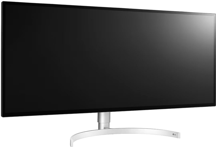 Monitor 34" LG 34WK95UP-W - obraz 4