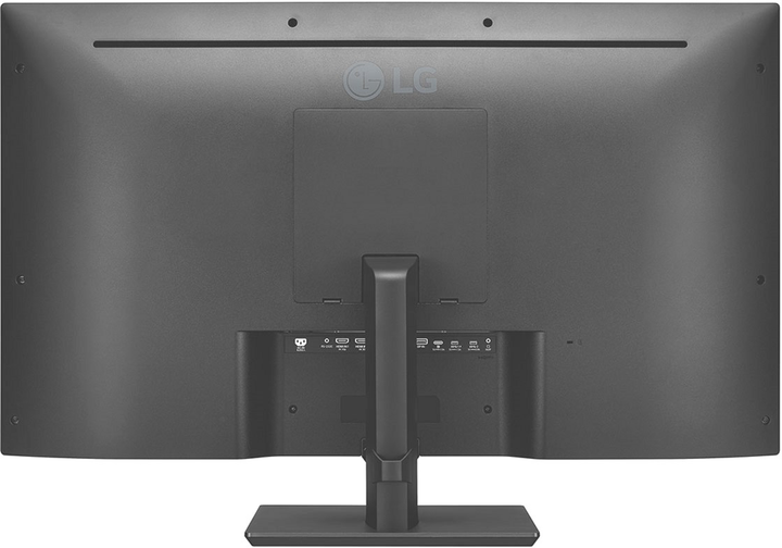 Monitor 42,5" LG 43UN700P-B - obraz 6