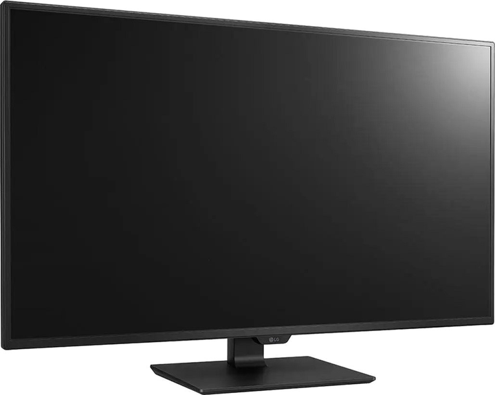 Monitor 42,5" LG 43UN700P-B - obraz 2